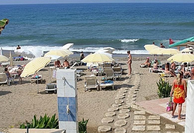 Hotel Club Bayar 4*