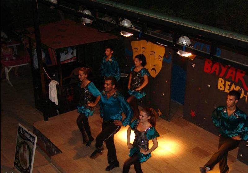 Hotel Club Bayar