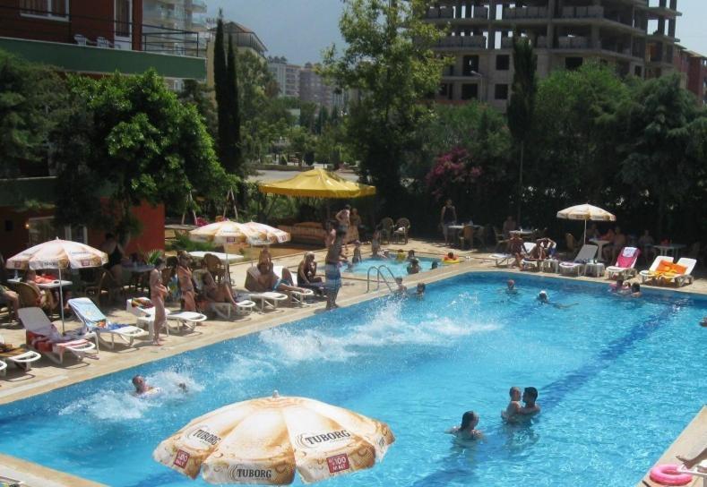 Club Bayar