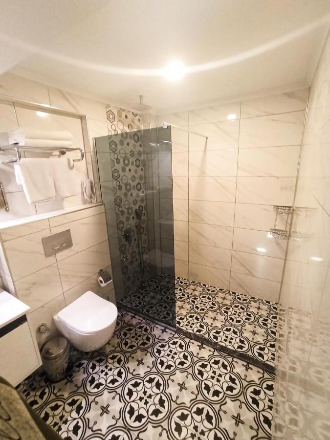 Hotel Livaneli Boutique Alanya