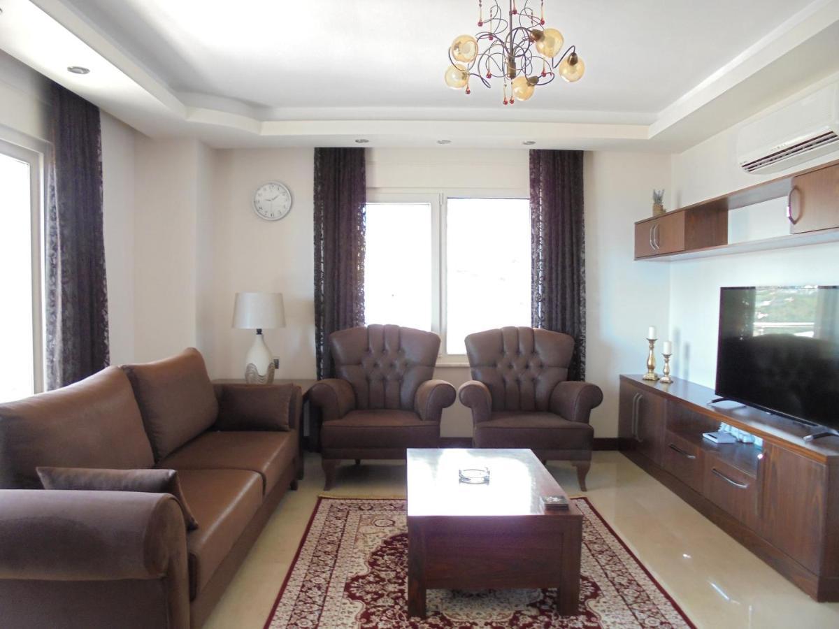 Xperia Park With Large Balcony And Seaview & Free Airport Shuttle Service Lejlighed