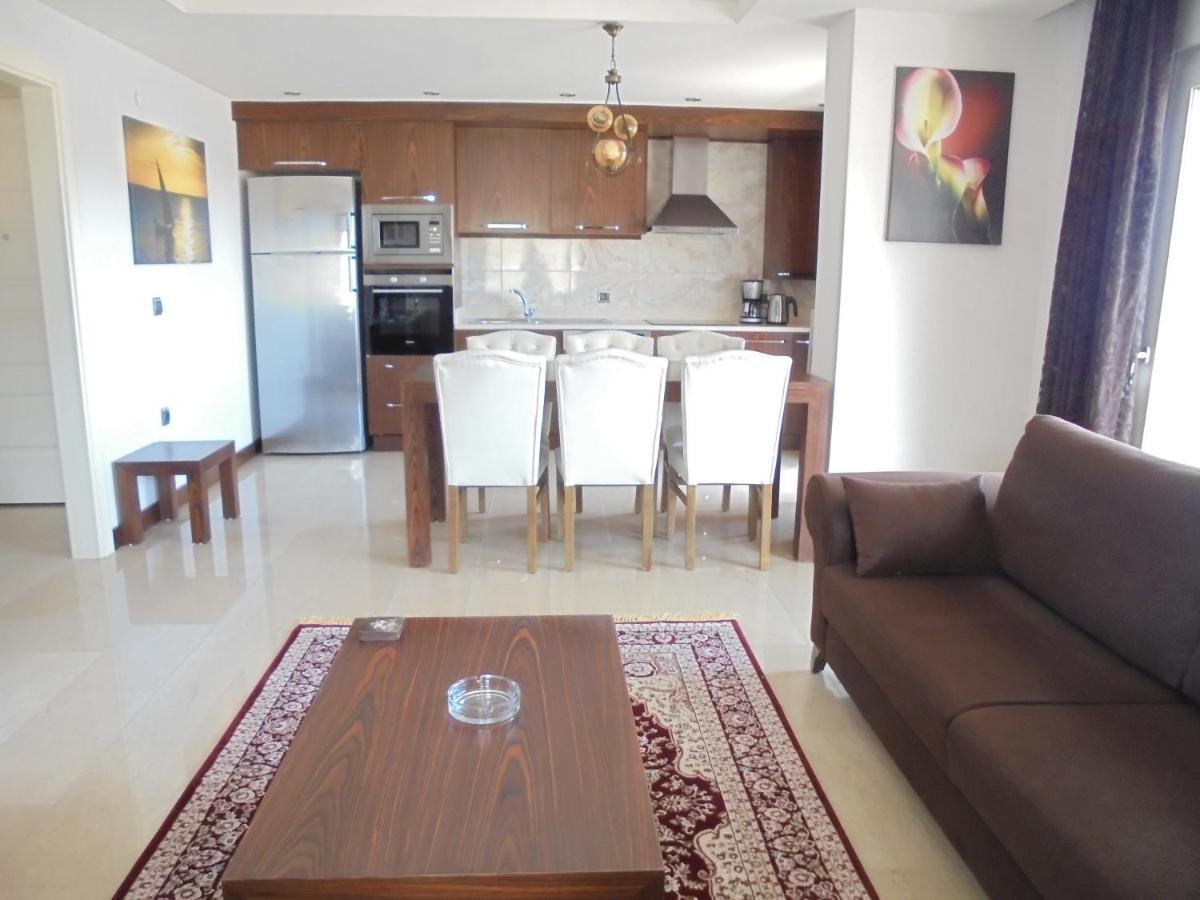 Xperia Park With Large Balcony And Seaview & Free Airport Shuttle Service