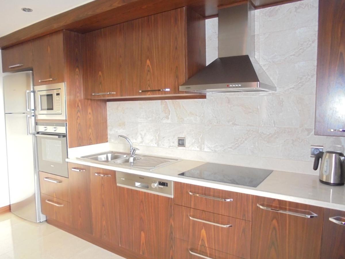 Xperia Park With Large Balcony And Seaview & Free Airport Shuttle Service Lejlighed
