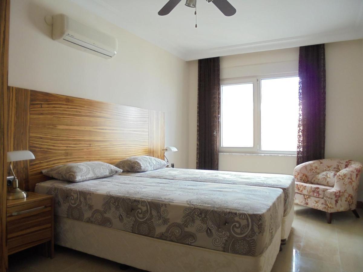 Xperia Park With Large Balcony And Seaview & Free Airport Shuttle Service Lejlighed *