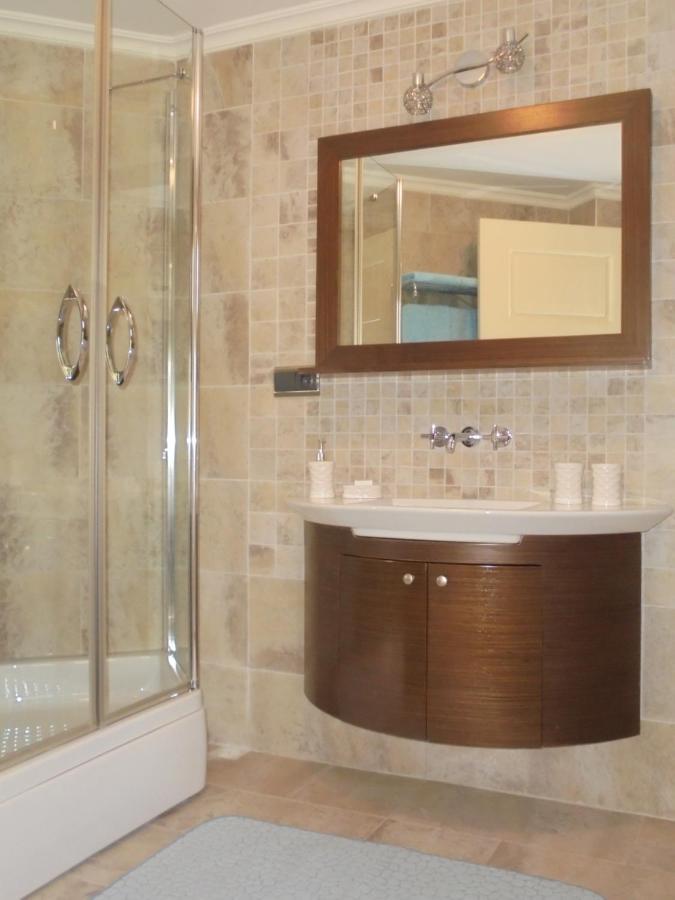 Lejlighed Xperia Park With Large Balcony And Seaview & Free Airport Shuttle Service Alanya