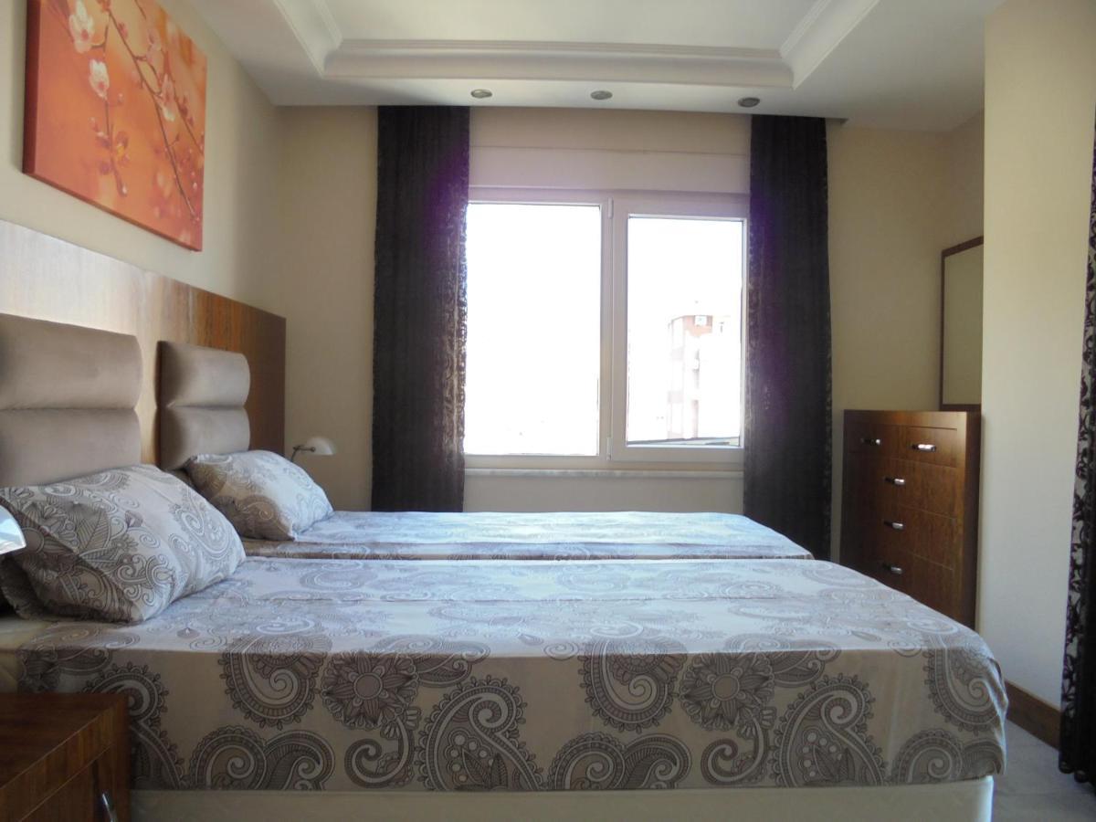Xperia Park With Large Balcony And Seaview & Free Airport Shuttle Service