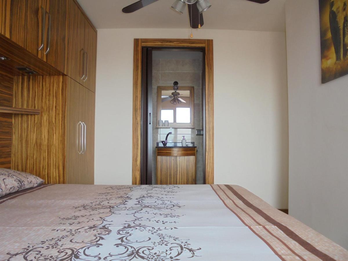 Lejlighed Xperia Park With Large Balcony And Seaview & Free Airport Shuttle Service *