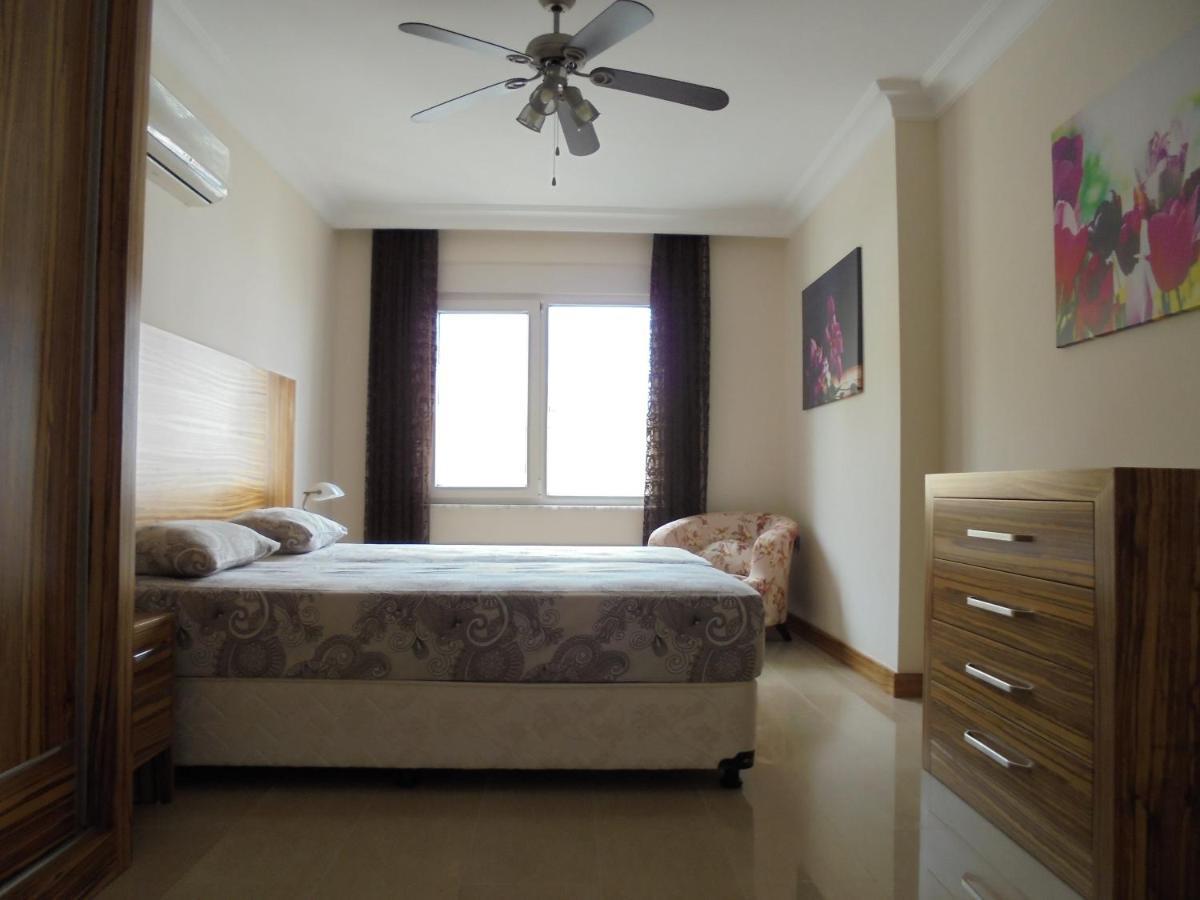 Lejlighed Xperia Park With Large Balcony And Seaview & Free Airport Shuttle Service