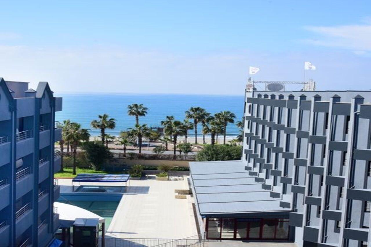 A11 Obakoey 4* Alanya