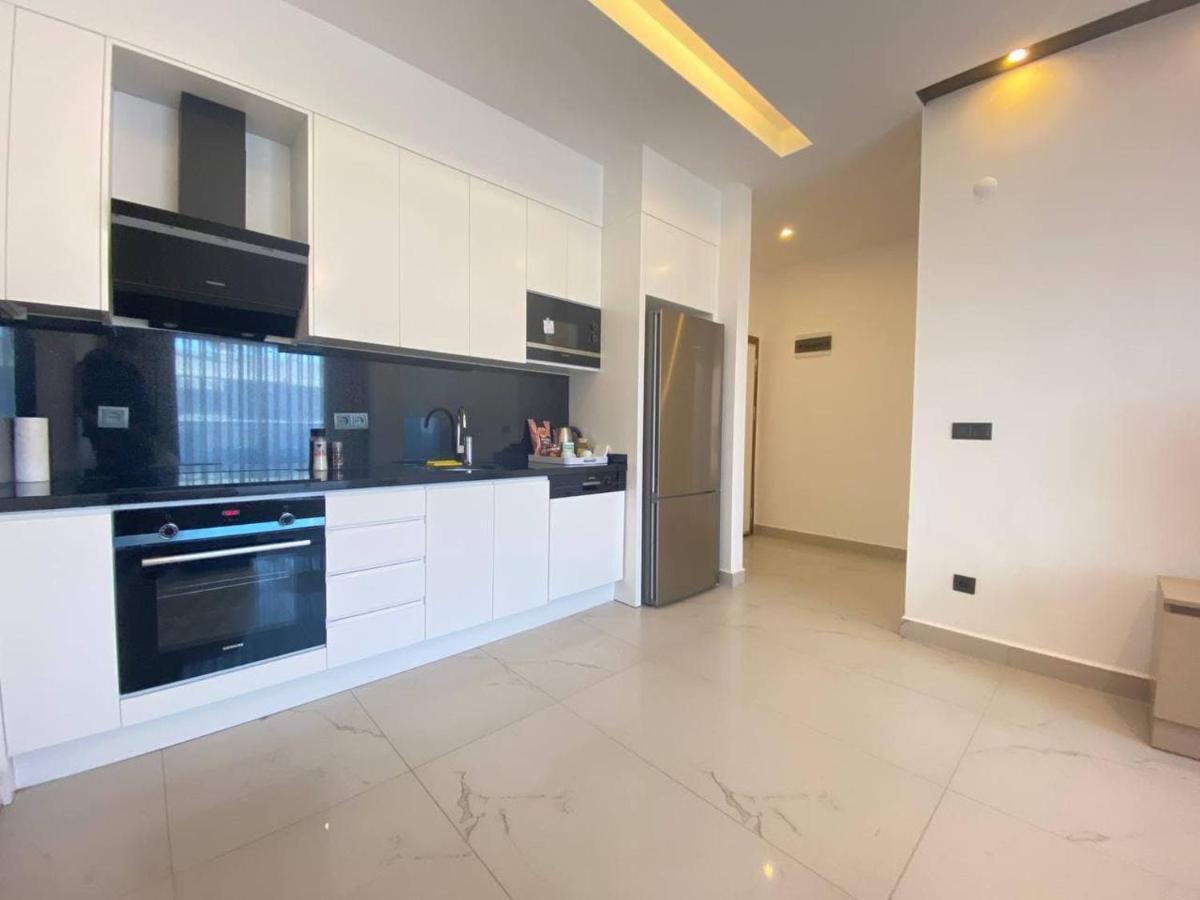 Boutique 15 Apartment *