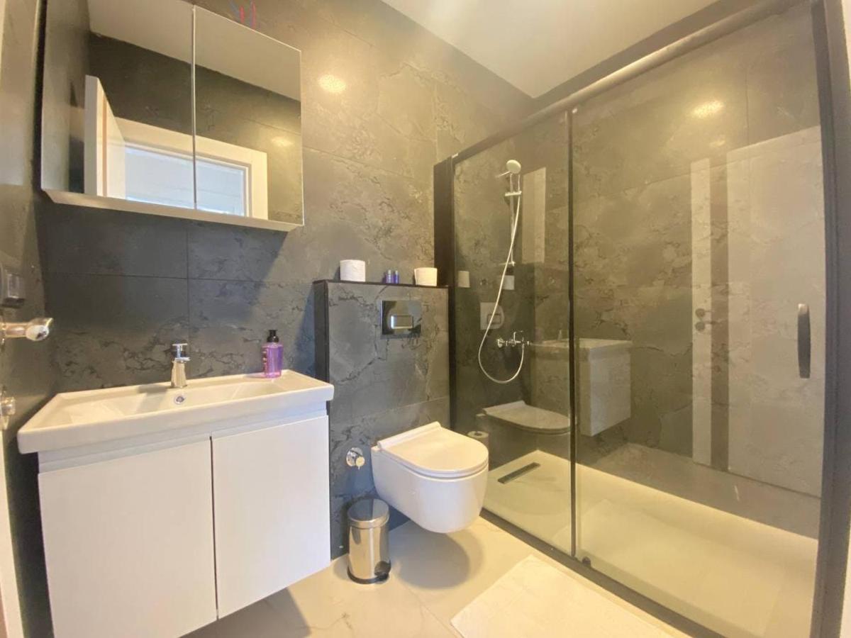 Boutique 15 Apartment