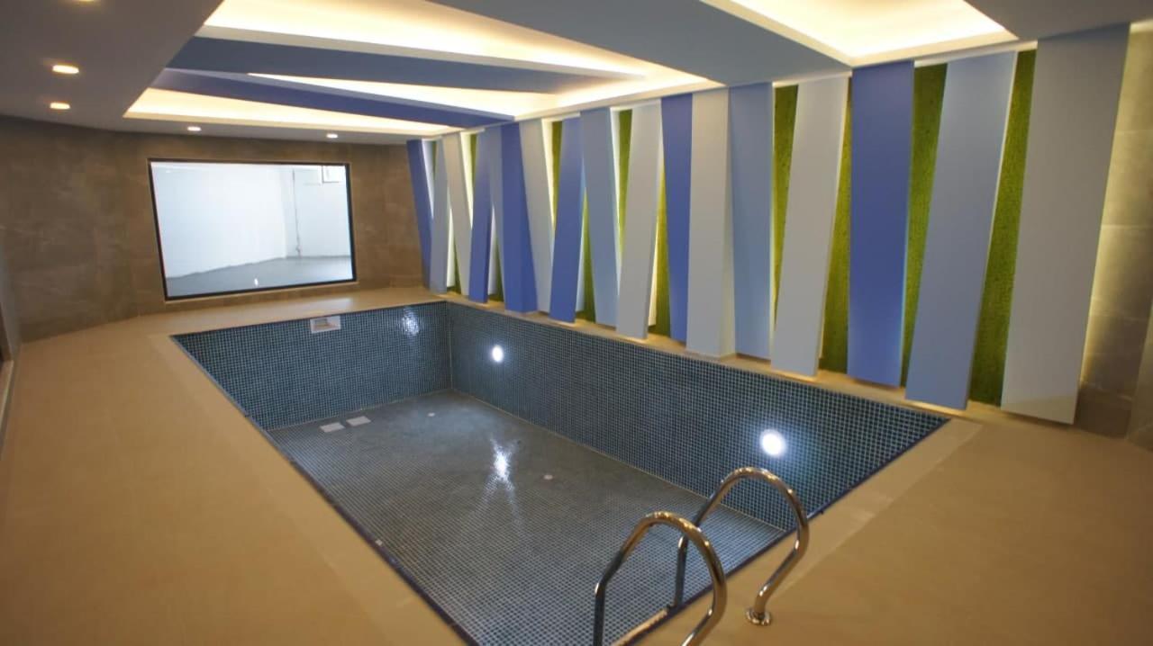 Apartment Boutique 15 Alanya