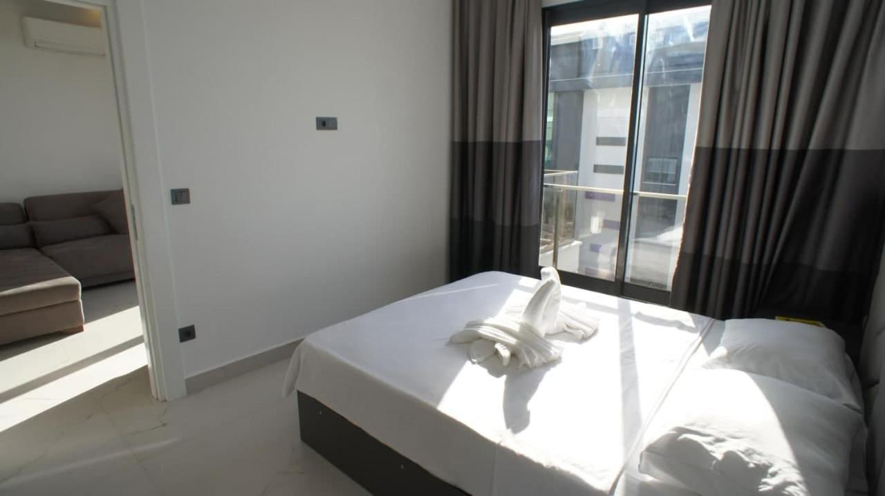 Apartment Boutique 15 Alanya