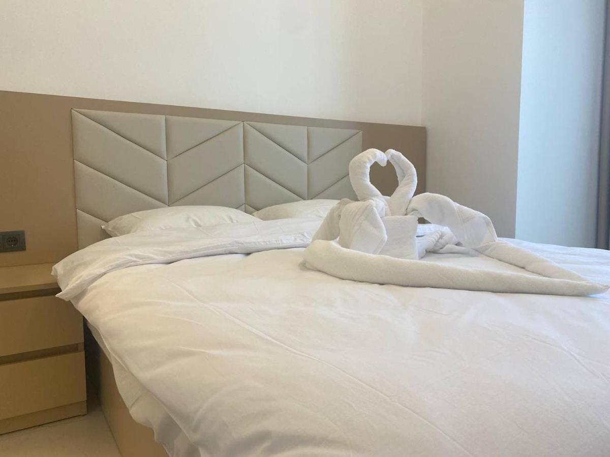 Boutique 15 Apartment