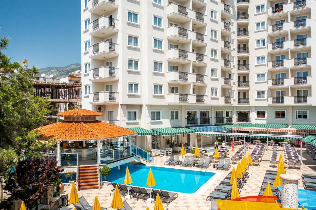 Sunflower Apart Otel