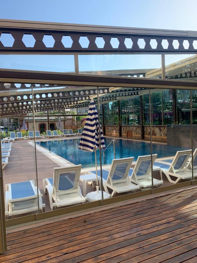 Club Sidar 4*