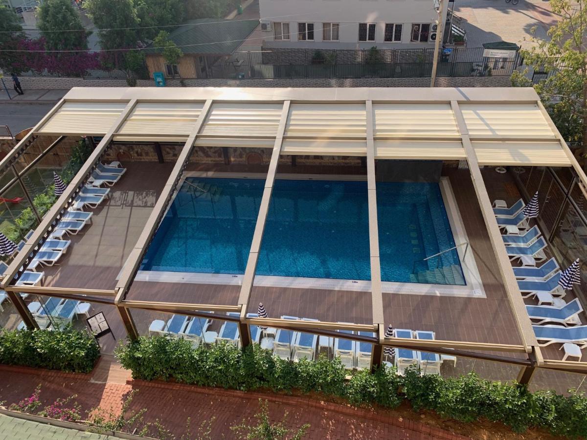 Club Sidar 4*