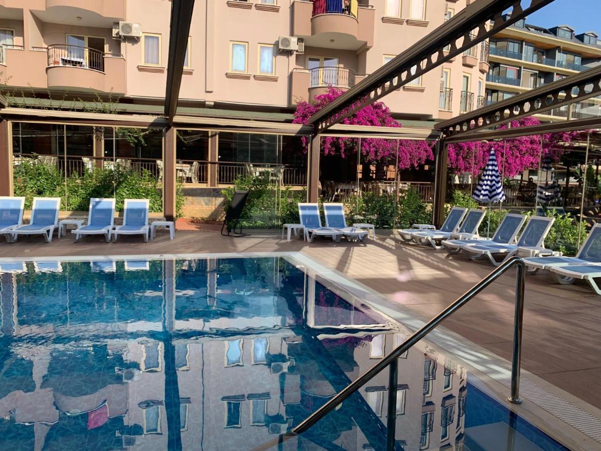 Club Sidar Alanya