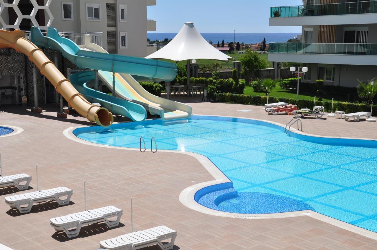 Emerald Park Residence * Alanya