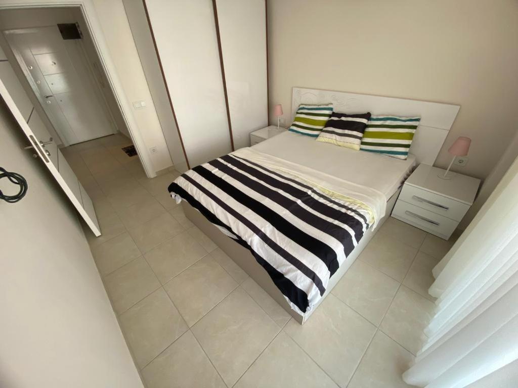 Emerald Park Residence Alanya