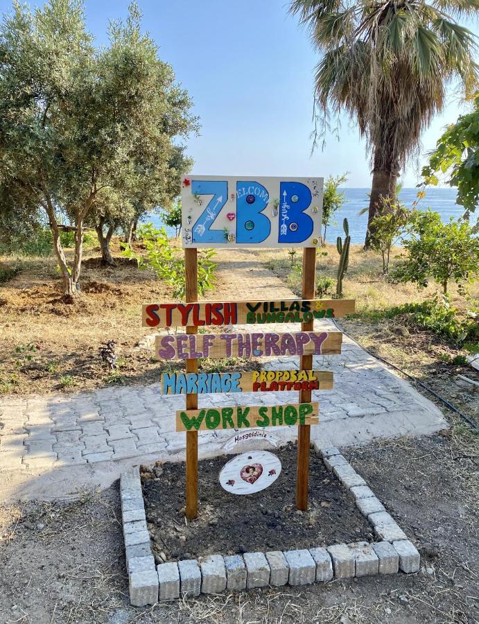 Holiday home Zbb Stylish &