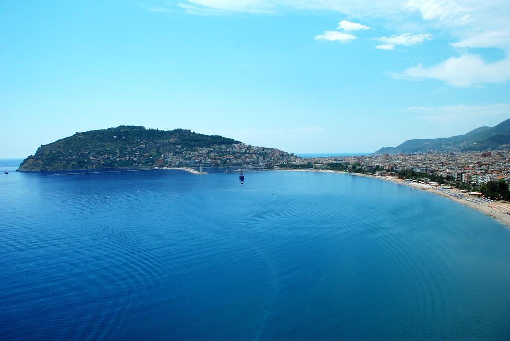 Panorama Hotel Alanya