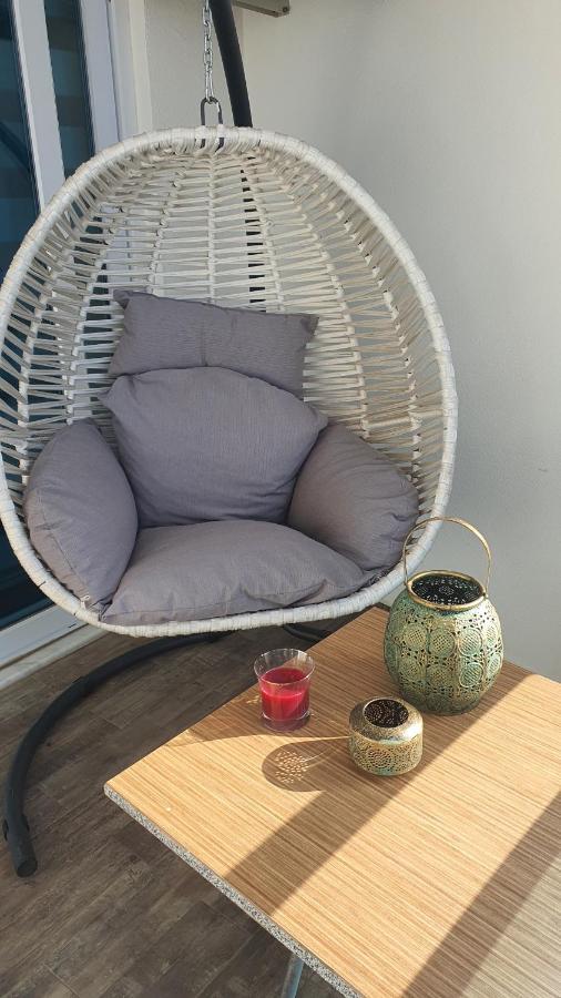 Apartment Lumos All-in In Luxury Full Facilities *
