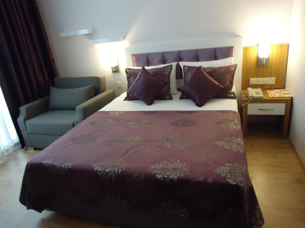 Bilkay Hotel Alanya