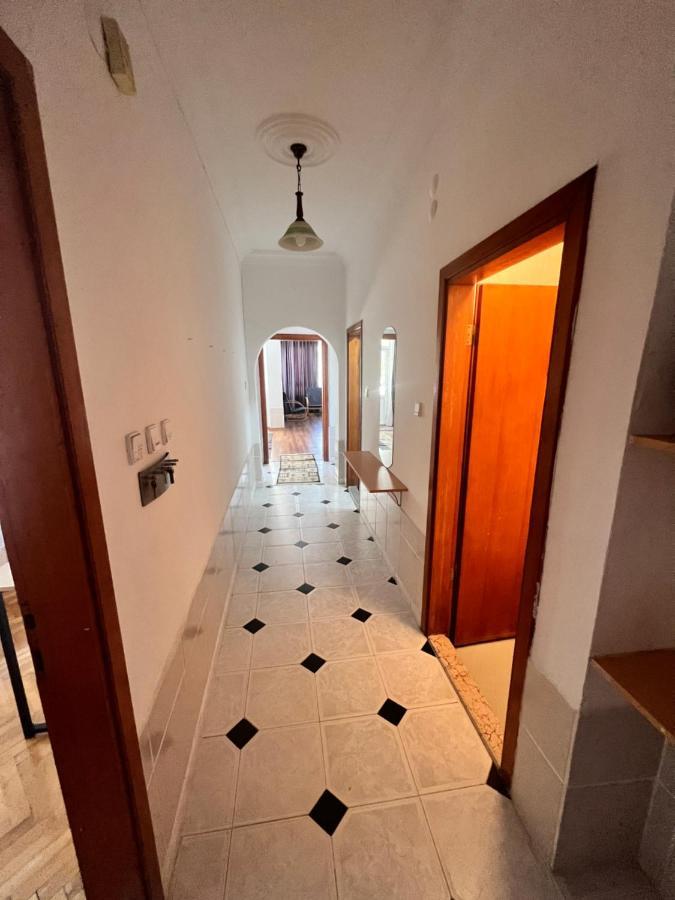 Apartment Oba Beach Alanya