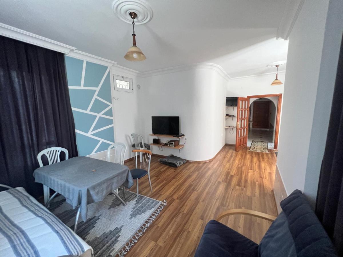 Apartment Oba Beach