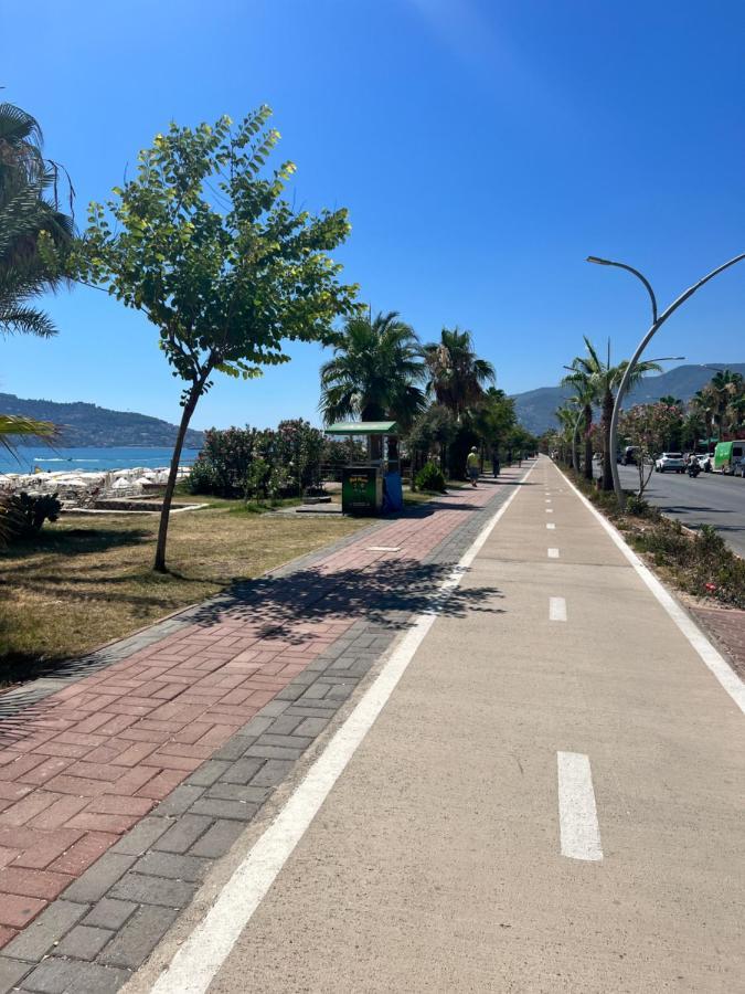 Apartment Oba Beach Alanya