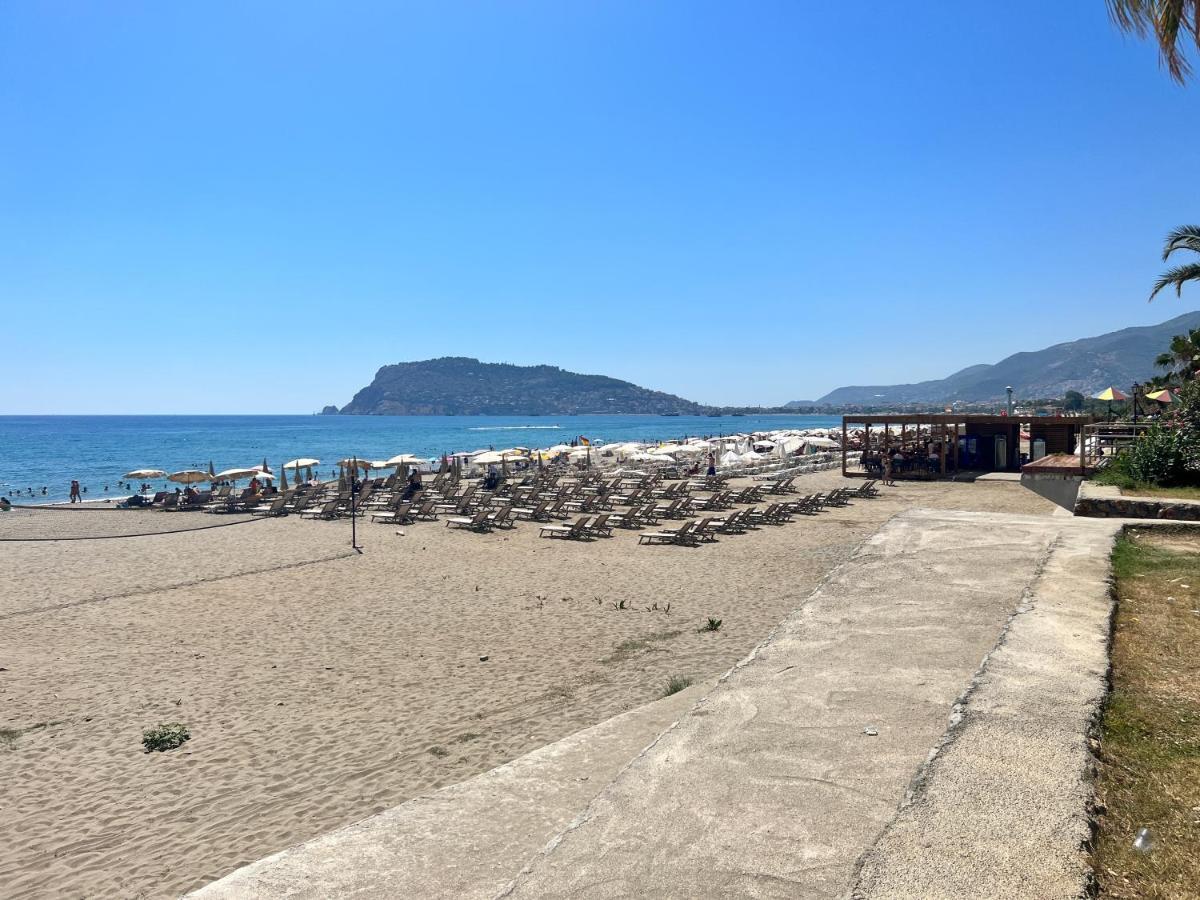 Oba Beach Apartment
