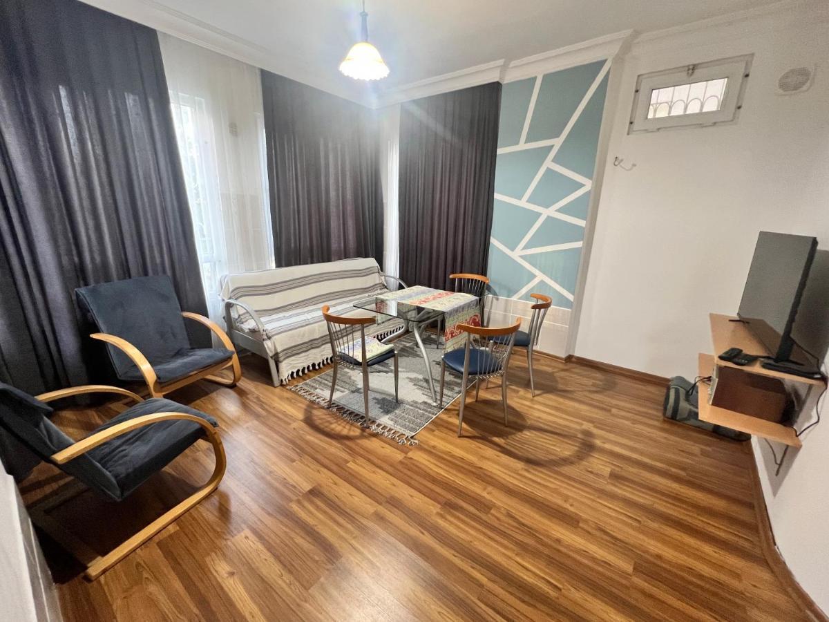 Apartment Oba Beach Alanya