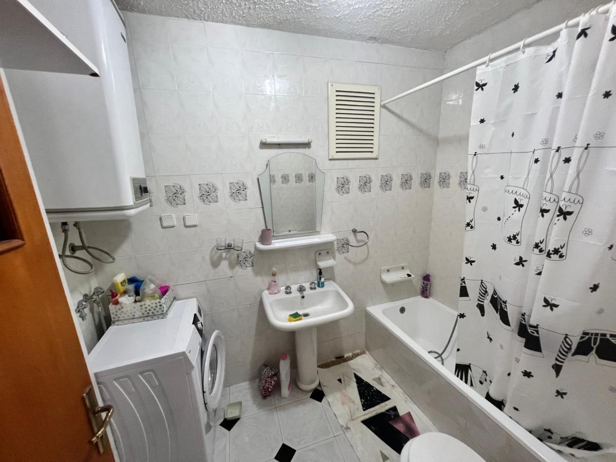 Apartment Oba Beach *