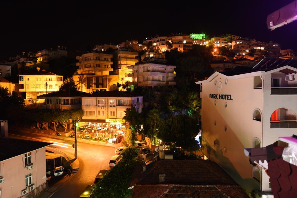 Park (adults Only) Hotel Alanya