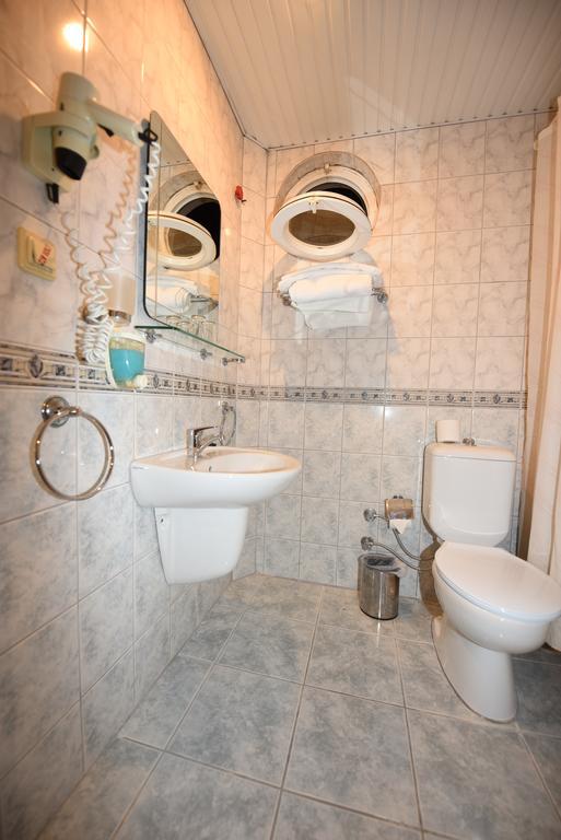 Park (adults Only) Hotel Alanya