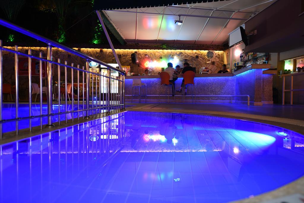 Park (adults Only) Alanya