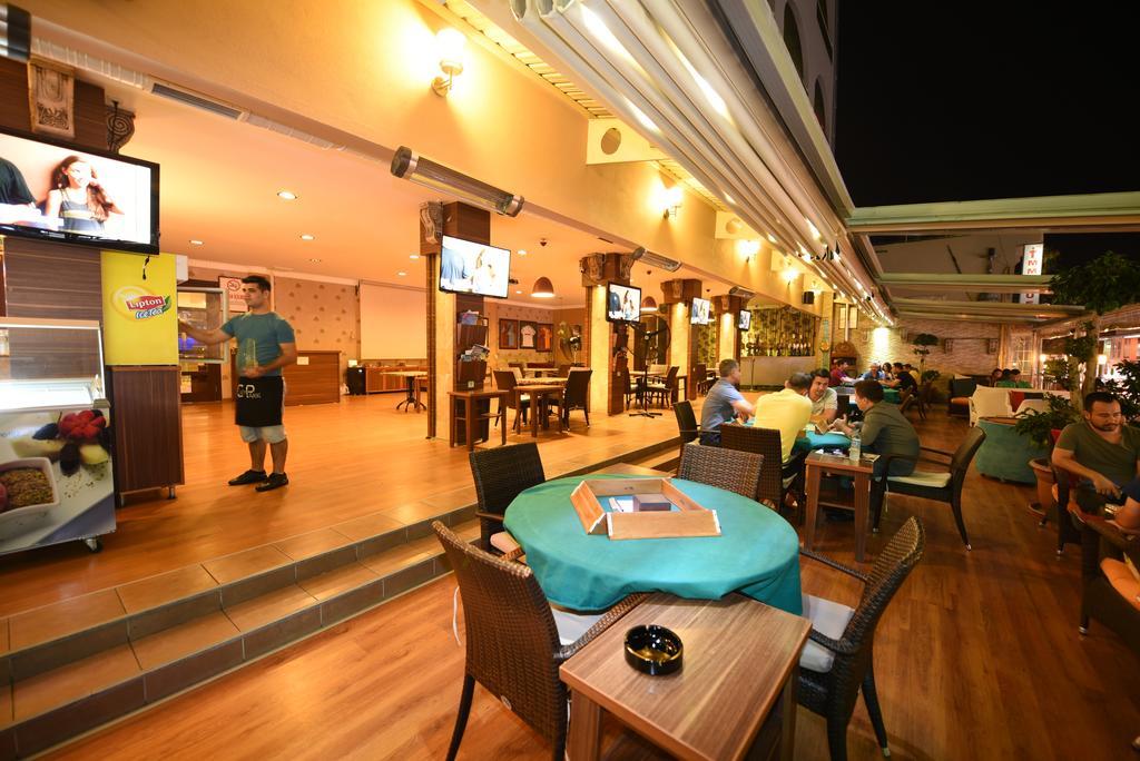 Park (adults Only) Hotel
