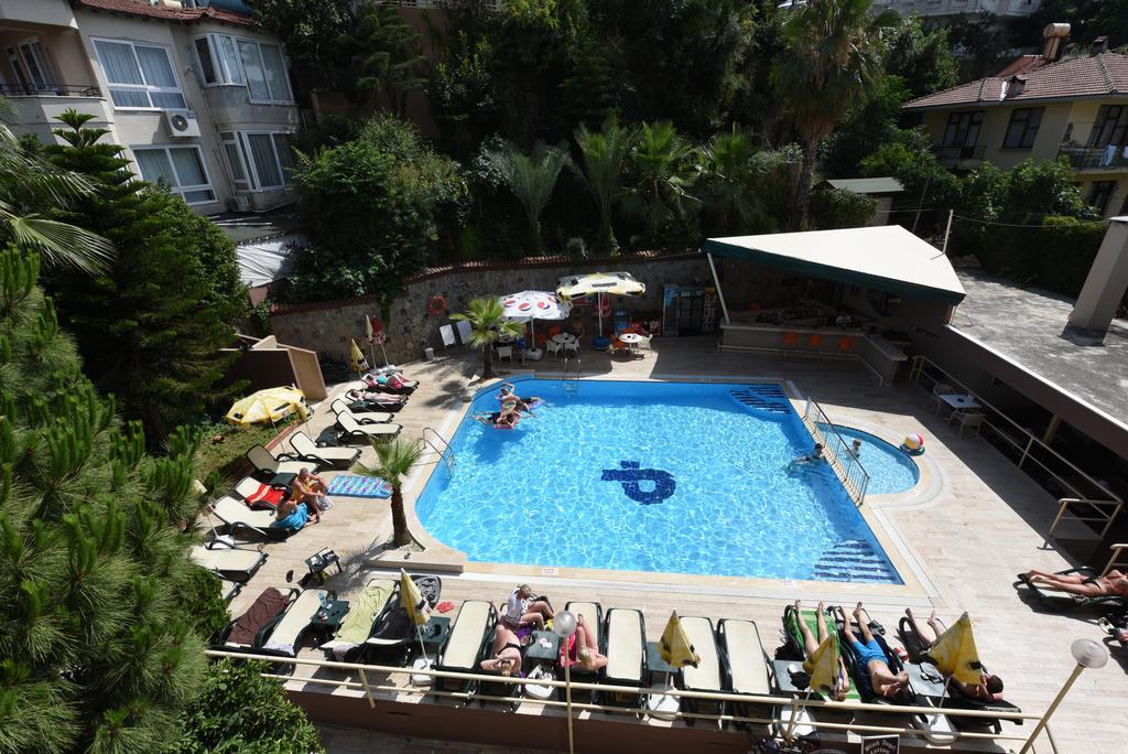 Hotel Park (adults Only)
