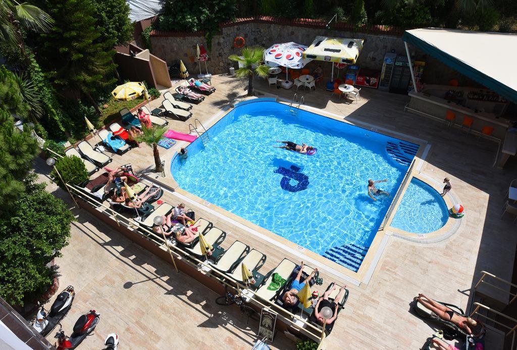 Hotel Park (adults Only) 2*