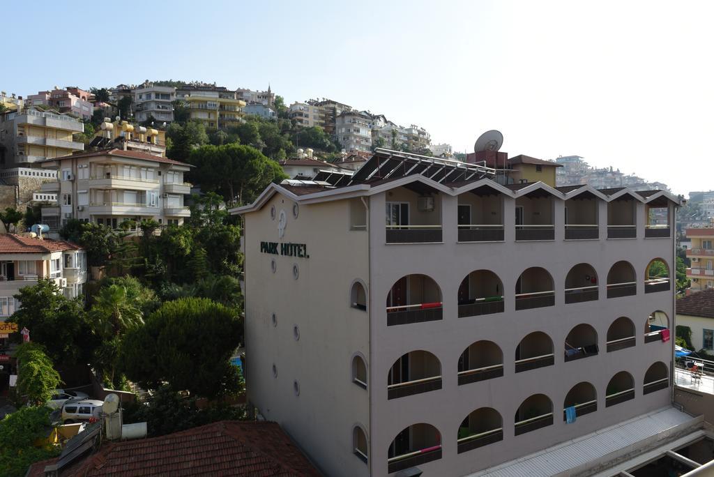 Hotel Park (adults Only) Alanya