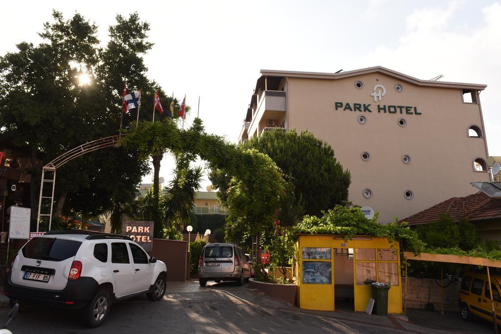 Park (adults Only) 2*
