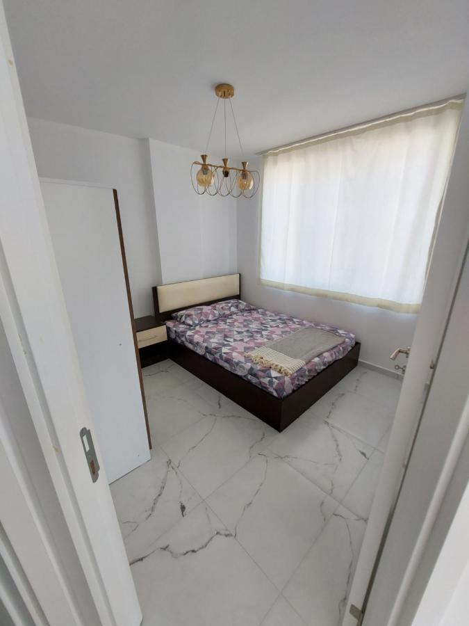 Appartement Sweet In Center