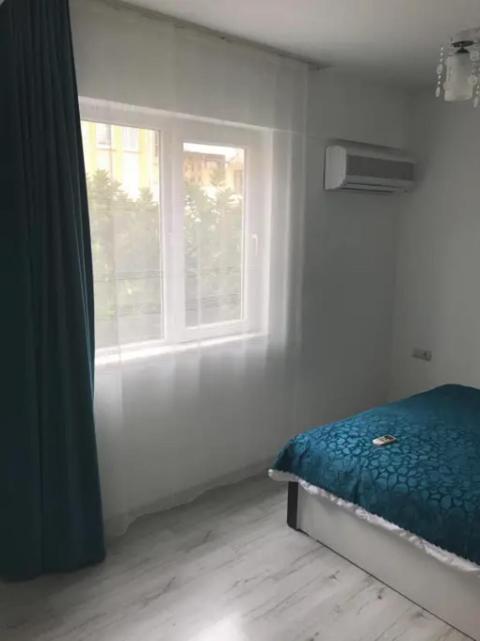 Center Apartment