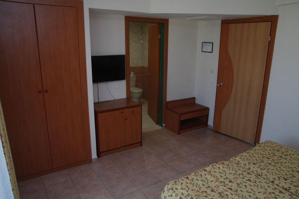 Club Sidar 4*