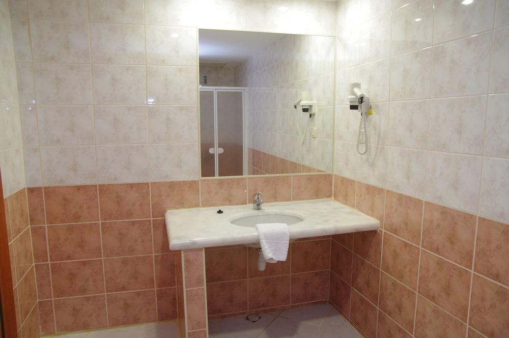 Club Sidar Aparthotel 4*