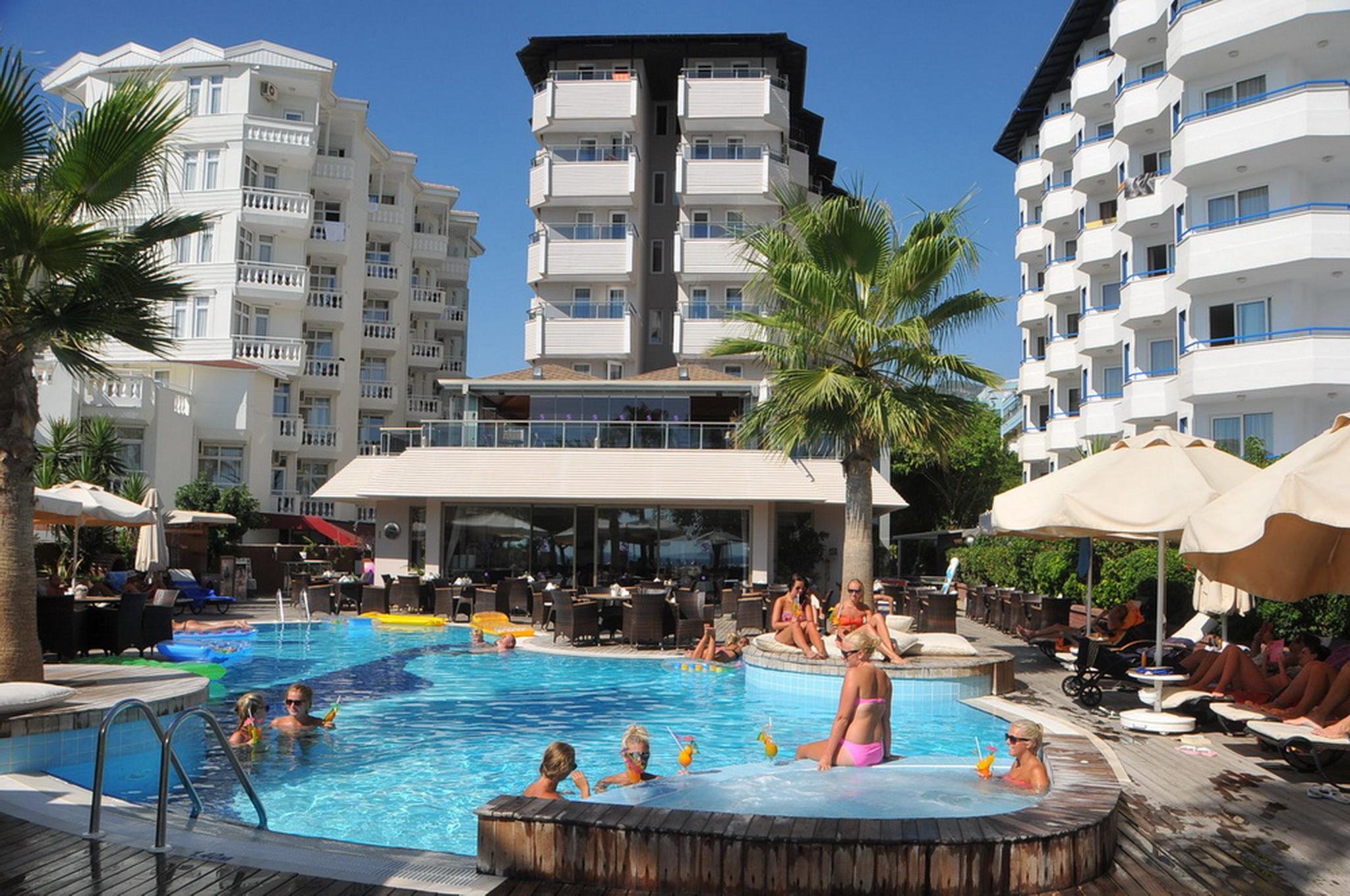 Hotel Savk