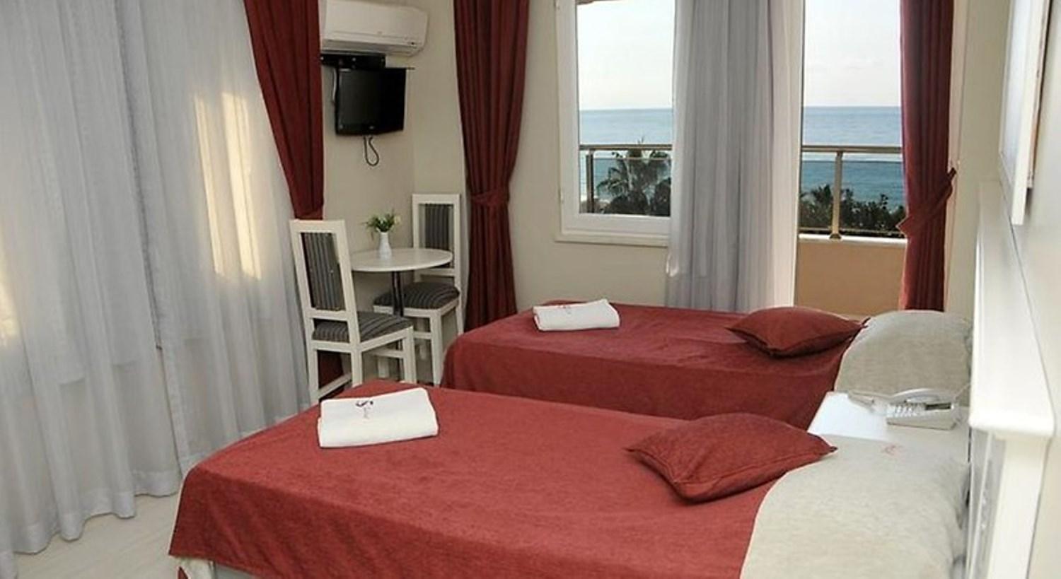 Savk Hotel Alanya