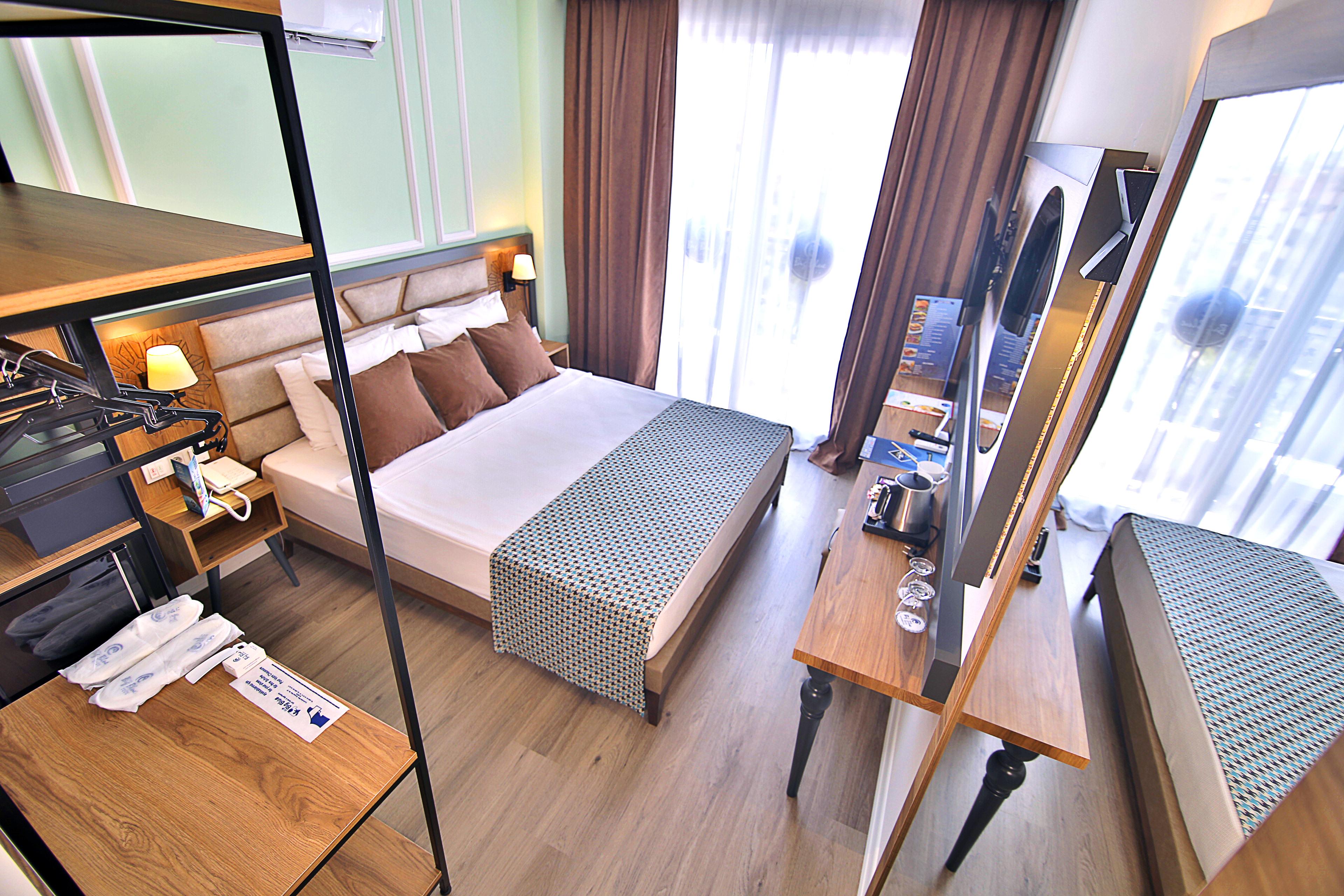Club Big Blue Hotel Alanya