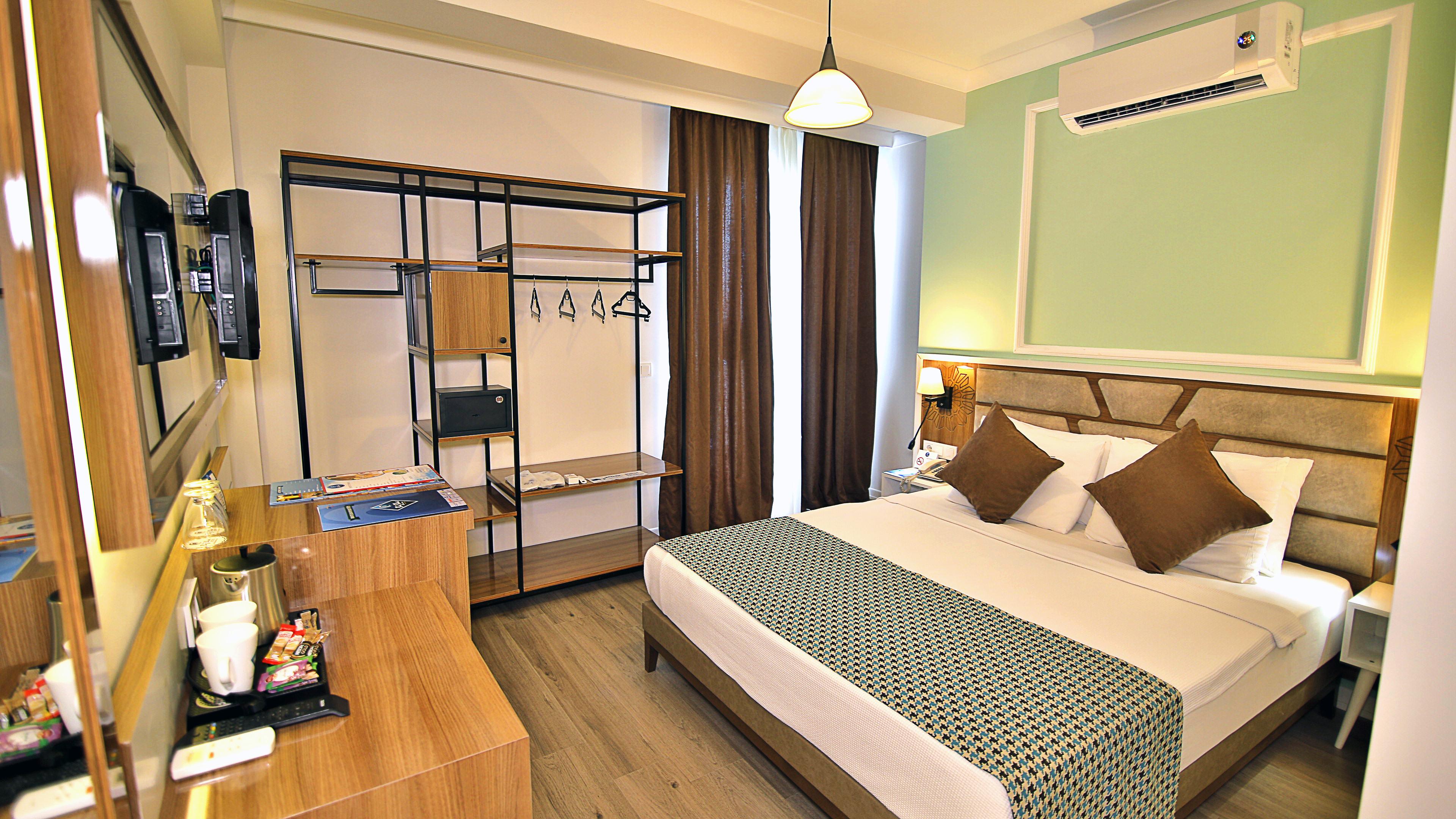 Hotel Club Big Blue
